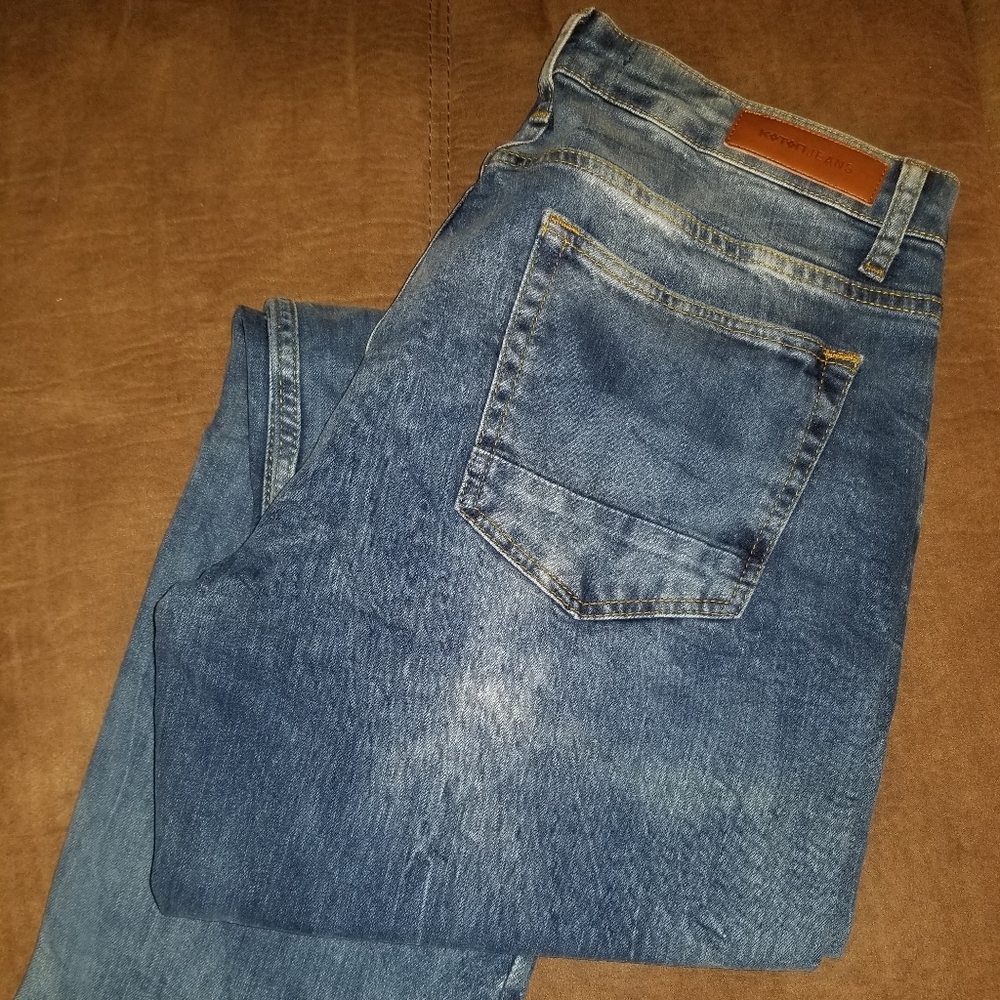 Koton Jeans